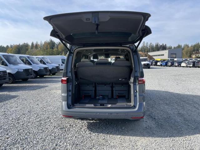 Volkswagen T7 Multivan Edition lang (Edition lang) 2.0 TDI 110kW (150 PS) 7-Gang DSG 