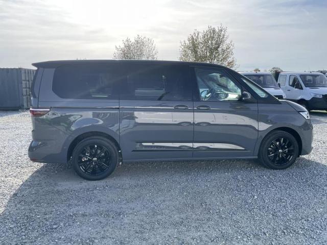 Volkswagen T7 Multivan Edition lang (Edition lang) 2.0 TDI 110kW (150 PS) 7-Gang DSG 
