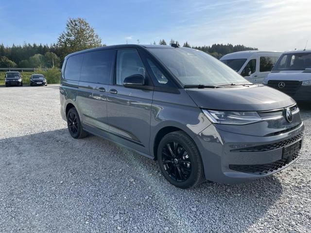 Volkswagen T7 Multivan Edition lang (Edition lang) 2.0 TDI 110kW (150 PS) 7-Gang DSG 
