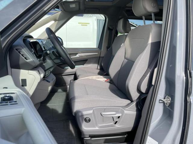 Volkswagen T7 Multivan Edition lang (Edition lang) 2.0 TDI 110kW (150 PS) 7-Gang DSG 