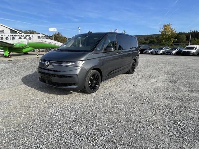 Volkswagen T7 Multivan - Edition lang (Edition lang) 2.0 TDI 110kW (150 PS) 7-Gang DSG