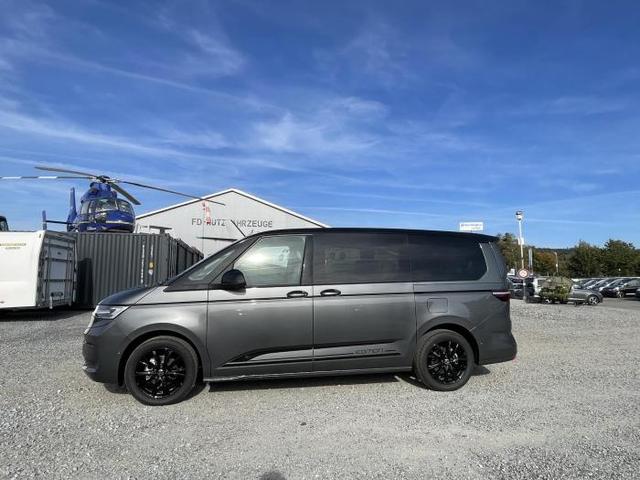 Volkswagen T7 Multivan Edition lang (Edition lang) 2.0 TDI 110kW (150 PS) 7-Gang DSG 