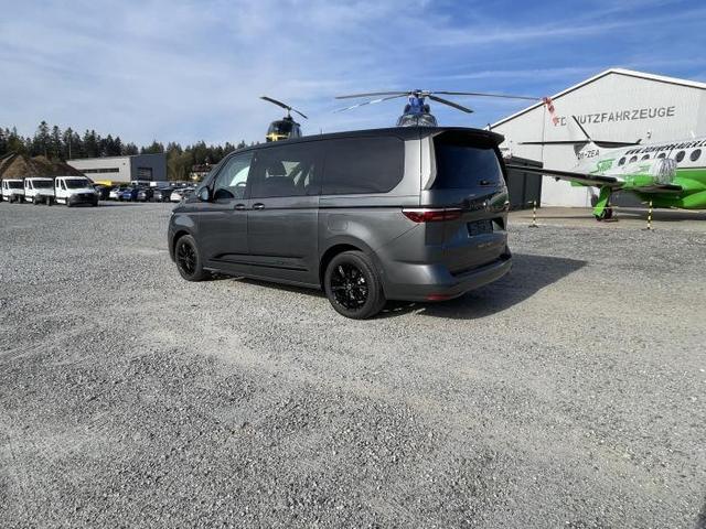 Volkswagen T7 Multivan Edition lang (Edition lang) 2.0 TDI 110kW (150 PS) 7-Gang DSG 
