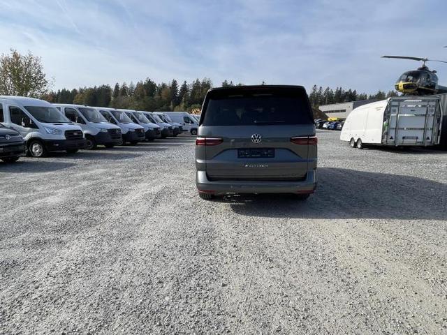 Volkswagen T7 Multivan Edition lang (Edition lang) 2.0 TDI 110kW (150 PS) 7-Gang DSG 