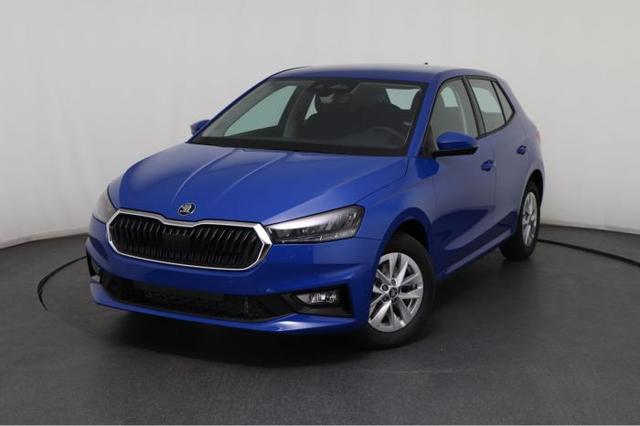Skoda Fabia - Selection Plus (Selection PLUS) 1.0 TSI 85 kW (116 PS) 7-Gang DSG