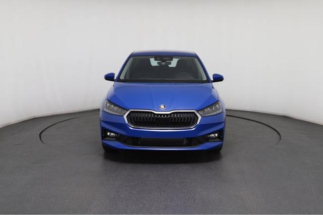 Skoda Fabia Selection Plus (Selection PLUS) 1.0 TSI 85 kW (116 PS) 7-Gang DSG 