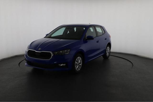 Skoda Fabia Selection Plus (Selection PLUS) 1.0 TSI 85 kW (116 PS) 7-Gang DSG 