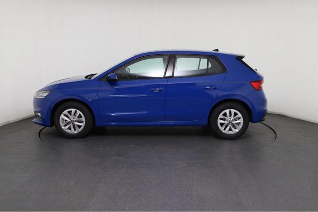 Skoda Fabia Selection Plus (Selection PLUS) 1.0 TSI 85 kW (116 PS) 7-Gang DSG 