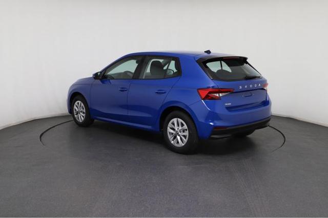 Skoda Fabia Selection Plus (Selection PLUS) 1.0 TSI 85 kW (116 PS) 7-Gang DSG 