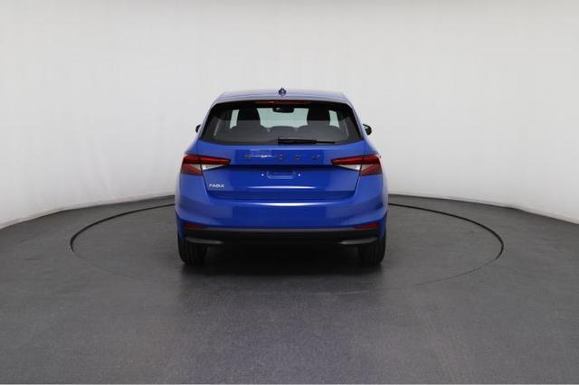 Skoda Fabia Selection Plus (Selection PLUS) 1.0 TSI 85 kW (116 PS) 7-Gang DSG 