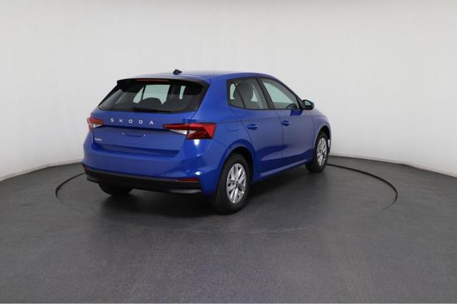 Skoda Fabia Selection Plus (Selection PLUS) 1.0 TSI 85 kW (116 PS) 7-Gang DSG 