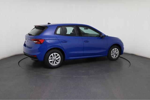 Skoda Fabia Selection Plus (Selection PLUS) 1.0 TSI 85 kW (116 PS) 7-Gang DSG 