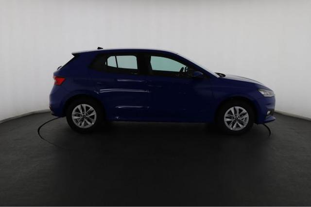 Skoda Fabia Selection Plus (Selection PLUS) 1.0 TSI 85 kW (116 PS) 7-Gang DSG 