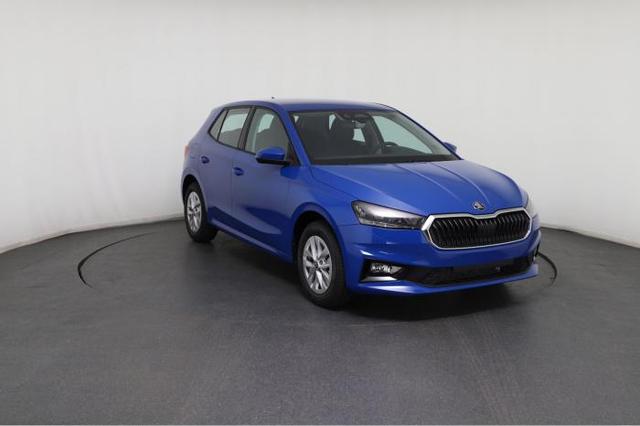 Skoda Fabia Selection Plus (Selection PLUS) 1.0 TSI 85 kW (116 PS) 7-Gang DSG 