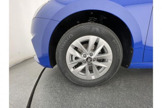 Skoda Fabia Selection Plus (Selection PLUS) 1.0 TSI 85 kW (116 PS) 7-Gang DSG 