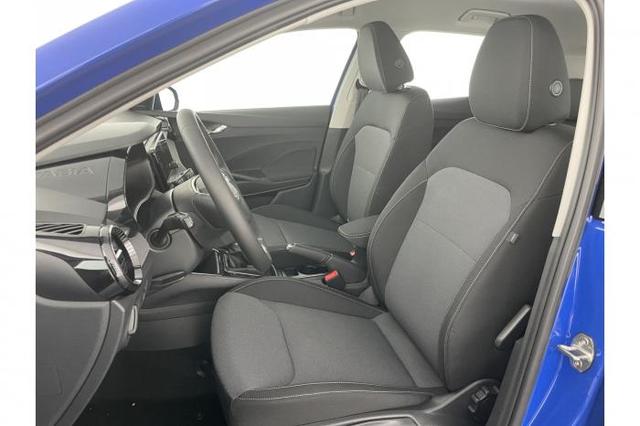 Skoda Fabia Selection Plus (Selection PLUS) 1.0 TSI 85 kW (116 PS) 7-Gang DSG 