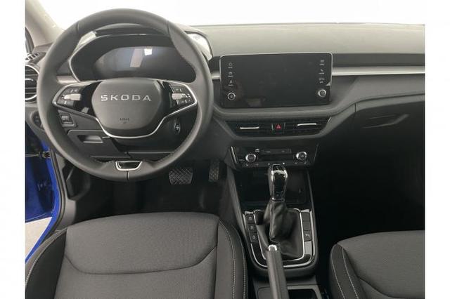 Skoda Fabia Selection Plus (Selection PLUS) 1.0 TSI 85 kW (116 PS) 7-Gang DSG 