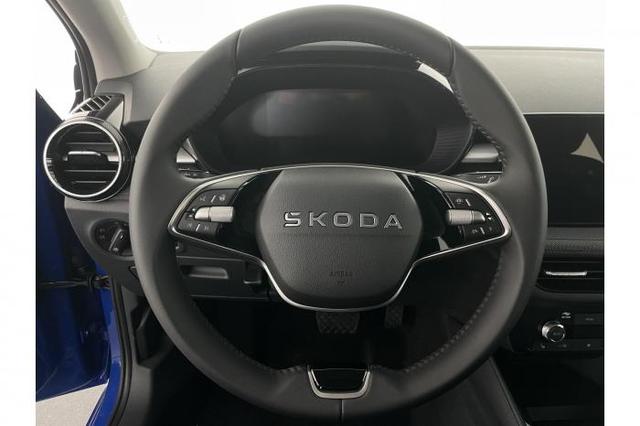Skoda Fabia Selection Plus (Selection PLUS) 1.0 TSI 85 kW (116 PS) 7-Gang DSG 