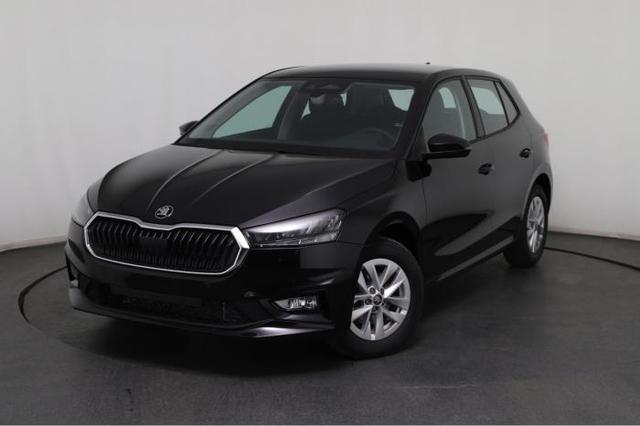 Skoda Fabia - Selection Plus (Selection PLUS) 1.0 TSI 85 kW (116 PS) 7-Gang DSG
