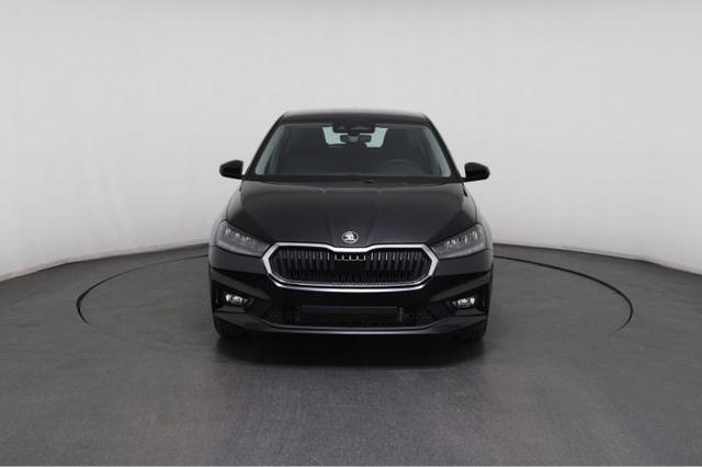 Skoda Fabia Selection Plus (Selection PLUS) 1.0 TSI 85 kW (116 PS) 7-Gang DSG 