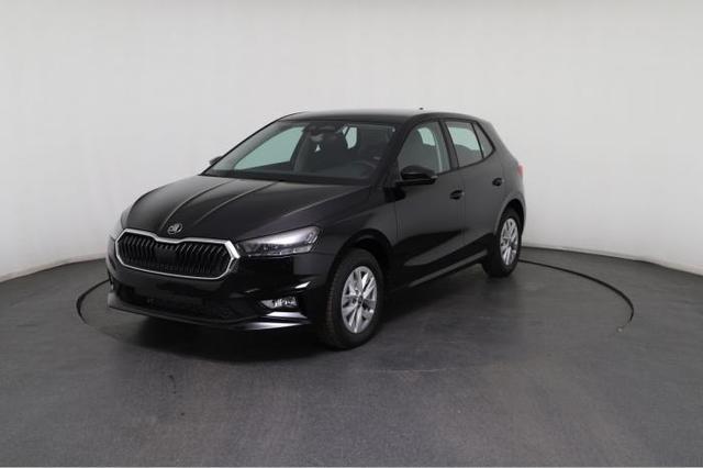 Skoda Fabia Selection Plus (Selection PLUS) 1.0 TSI 85 kW (116 PS) 7-Gang DSG 