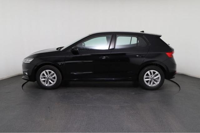Skoda Fabia Selection Plus (Selection PLUS) 1.0 TSI 85 kW (116 PS) 7-Gang DSG 