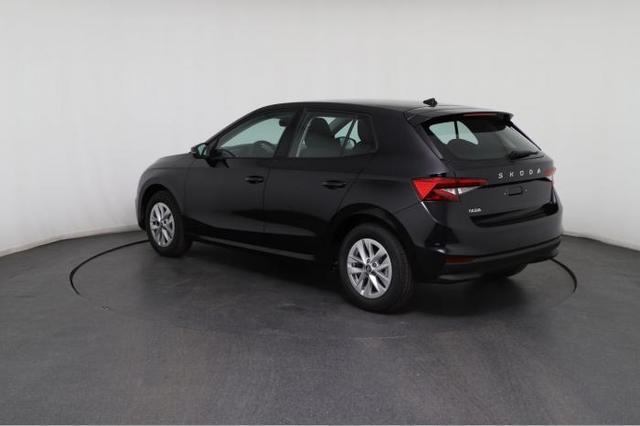 Skoda Fabia Selection Plus (Selection PLUS) 1.0 TSI 85 kW (116 PS) 7-Gang DSG 