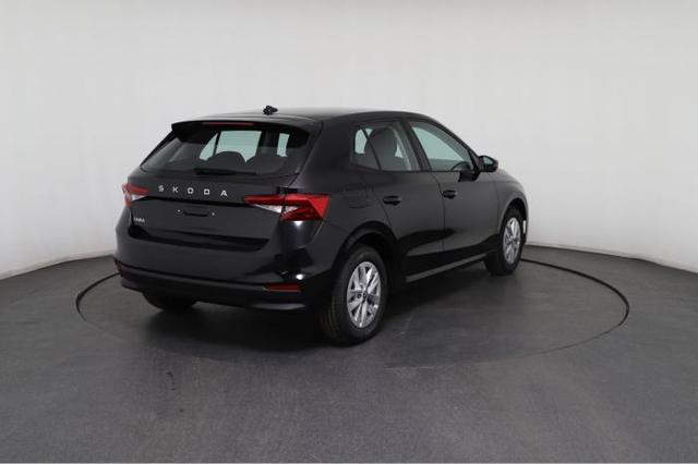 Skoda Fabia Selection Plus (Selection PLUS) 1.0 TSI 85 kW (116 PS) 7-Gang DSG 