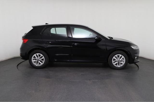 Skoda Fabia Selection Plus (Selection PLUS) 1.0 TSI 85 kW (116 PS) 7-Gang DSG 