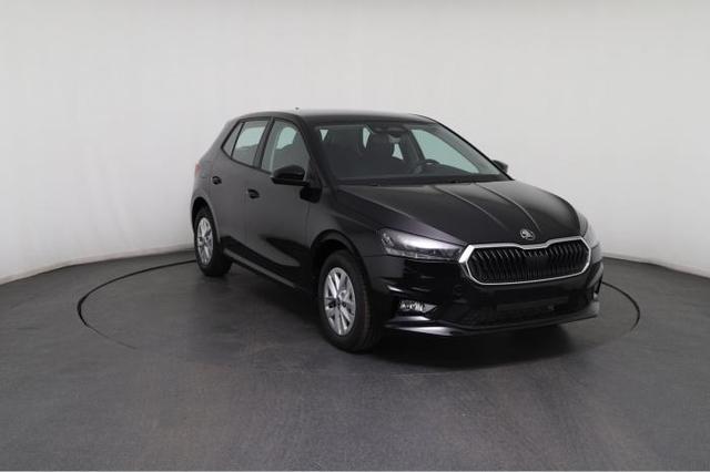 Skoda Fabia Selection Plus (Selection PLUS) 1.0 TSI 85 kW (116 PS) 7-Gang DSG 