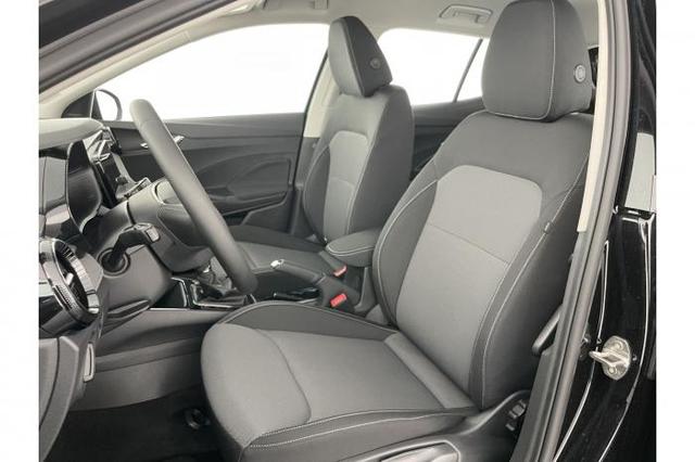 Skoda Fabia Selection Plus (Selection PLUS) 1.0 TSI 85 kW (116 PS) 7-Gang DSG 