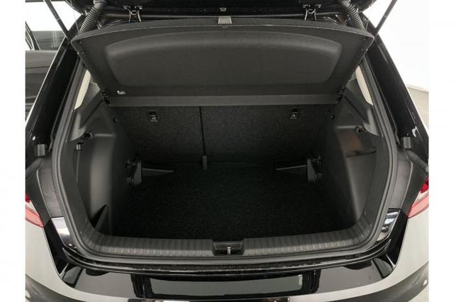 Skoda Fabia Selection Plus (Selection PLUS) 1.0 TSI 85 kW (116 PS) 7-Gang DSG 