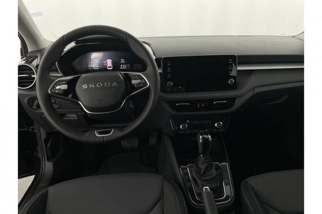 Skoda Fabia Selection Plus (Selection PLUS) 1.0 TSI 85 kW (116 PS) 7-Gang DSG 