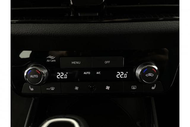 Skoda Fabia Selection Plus (Selection PLUS) 1.0 TSI 85 kW (116 PS) 7-Gang DSG 