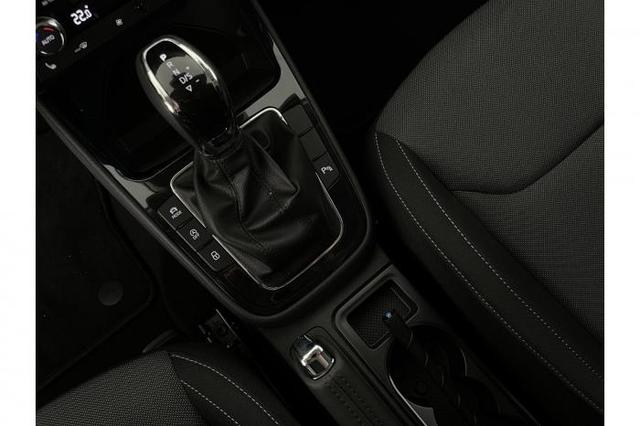 Skoda Fabia Selection Plus (Selection PLUS) 1.0 TSI 85 kW (116 PS) 7-Gang DSG 