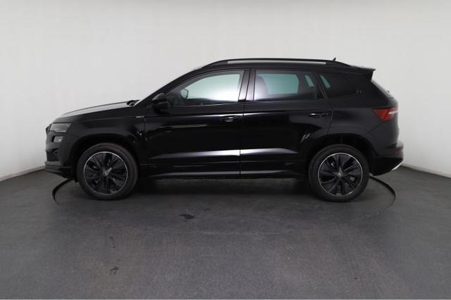 Skoda Karoq Sportline (Sportline) 1.5 TSI 110kW (150 PS) 7-Gang-DSG 