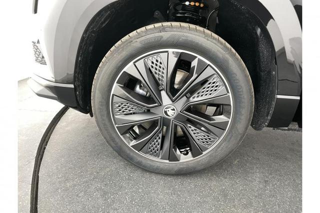 Skoda Karoq Sportline (Sportline) 1.5 TSI 110kW (150 PS) 7-Gang-DSG 