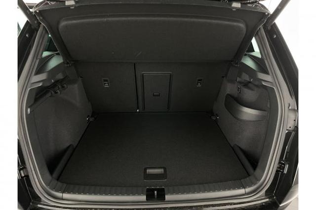 Skoda Karoq Sportline (Sportline) 1.5 TSI 110kW (150 PS) 7-Gang-DSG 