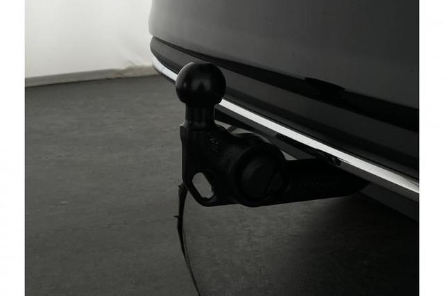 Skoda Karoq Sportline (Sportline) 1.5 TSI 110kW (150 PS) 7-Gang-DSG 