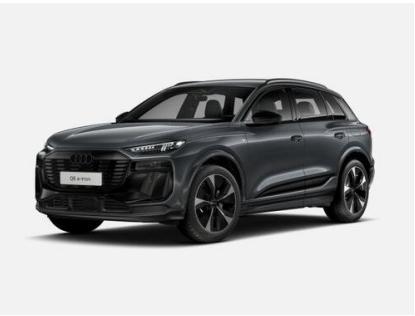 Audi Q6 e-tron - Elektromotor 315kW (428 PS) quattro Automatikgetriebe