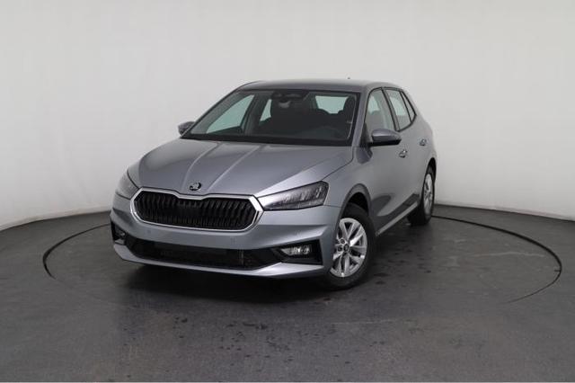Skoda Fabia - Selection Plus (Selection PLUS) 1.0 TSI 85 kW (116 PS) 7-Gang DSG