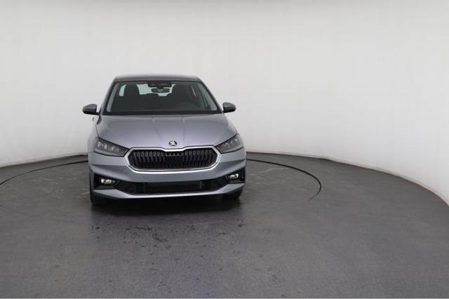 Skoda Fabia Selection Plus (Selection PLUS) 1.0 TSI 85 kW (116 PS) 7-Gang DSG 