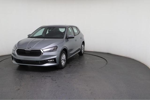 Skoda Fabia Selection Plus (Selection PLUS) 1.0 TSI 85 kW (116 PS) 7-Gang DSG 