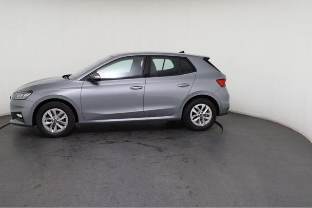 Skoda Fabia Selection Plus (Selection PLUS) 1.0 TSI 85 kW (116 PS) 7-Gang DSG 