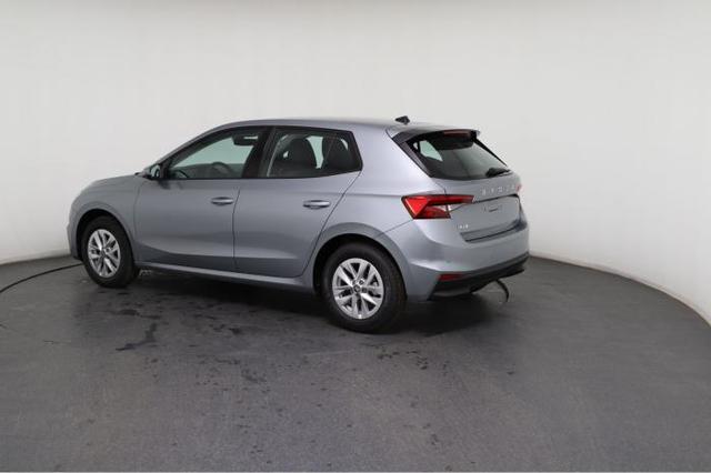 Skoda Fabia Selection Plus (Selection PLUS) 1.0 TSI 85 kW (116 PS) 7-Gang DSG 