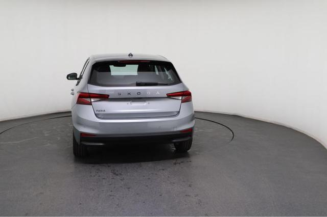 Skoda Fabia Selection Plus (Selection PLUS) 1.0 TSI 85 kW (116 PS) 7-Gang DSG 