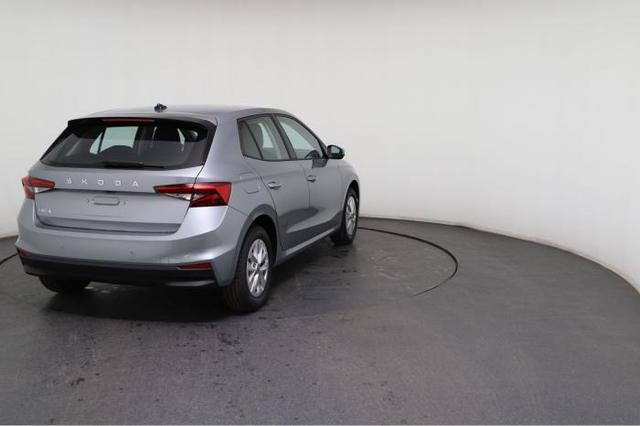 Skoda Fabia Selection Plus (Selection PLUS) 1.0 TSI 85 kW (116 PS) 7-Gang DSG 