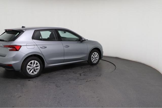 Skoda Fabia Selection Plus (Selection PLUS) 1.0 TSI 85 kW (116 PS) 7-Gang DSG 
