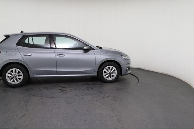 Skoda Fabia Selection Plus (Selection PLUS) 1.0 TSI 85 kW (116 PS) 7-Gang DSG 