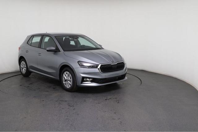 Skoda Fabia Selection Plus (Selection PLUS) 1.0 TSI 85 kW (116 PS) 7-Gang DSG 